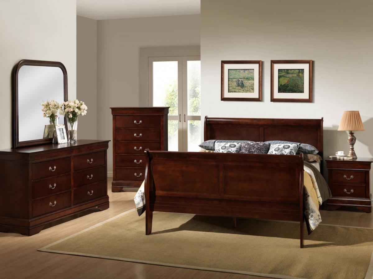 Los muebles que escoja deben ir a tono con la decoración. Para ello, debe unificar los elementos para que apunten hacia una tendencia en particular.