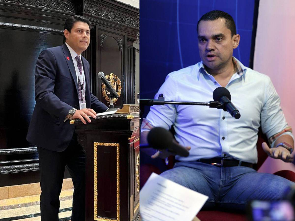 Zambrano a Ochoa: Estate quieto, sos la figura con que se puede estrenar el juicio político