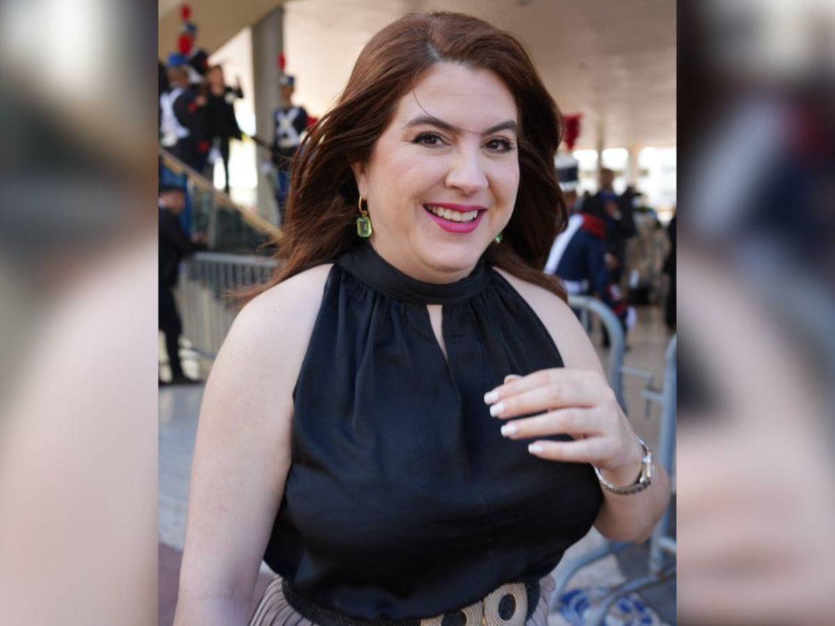 ¿Qué hizo Cosette? Figuras políticas que llegaron al CN a instalación de la primera legislatura