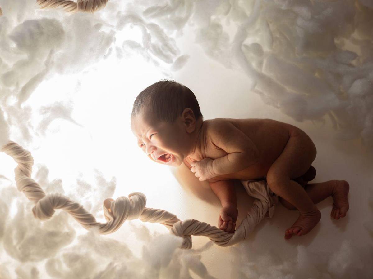 ¿Qué es el tamizaje neonatal? La prueba que puede salvar la vida de su recién nacido