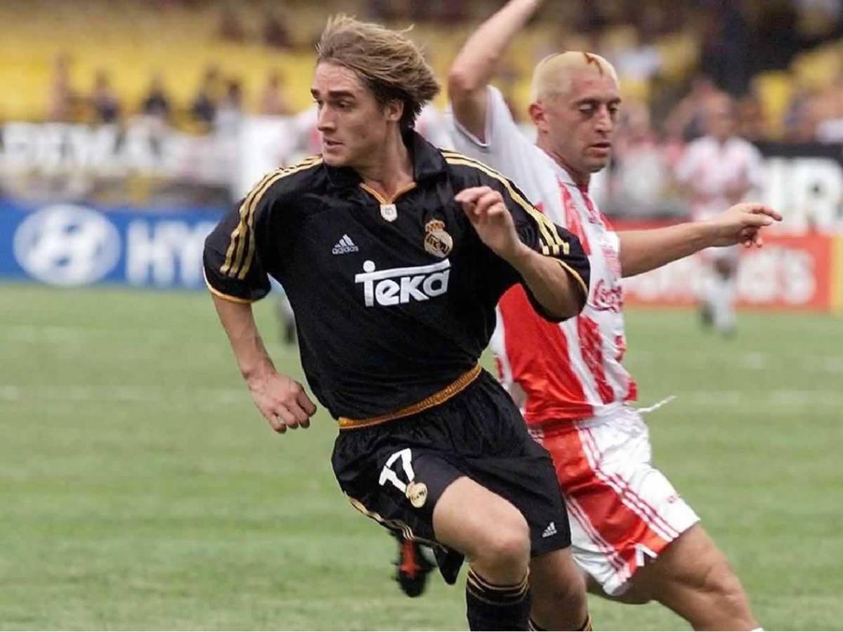 Luto en Real Madrid: muere campeón de Champions por grave enfermedad