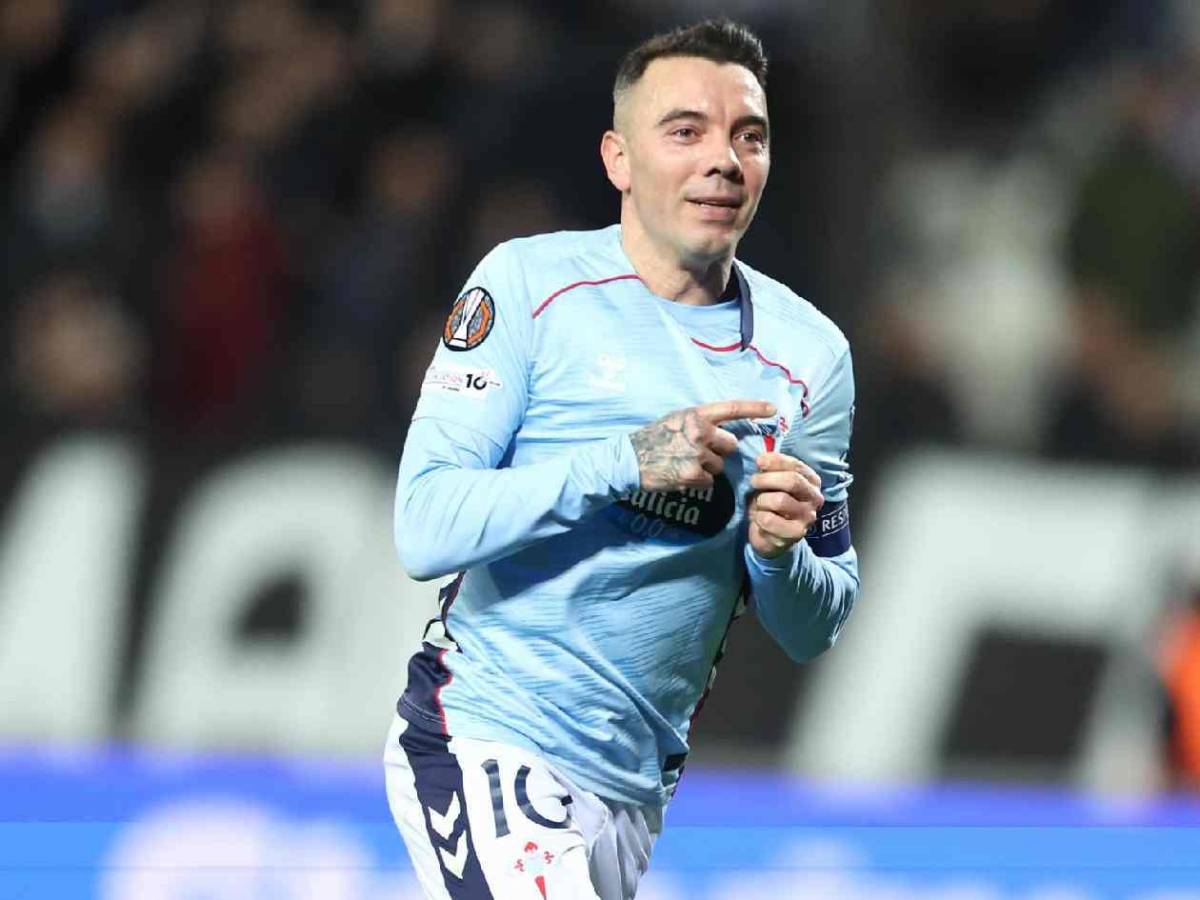 Pichichi LaLiga: Lewandowski perdonó y otro marcó doblete; así quedó Mbappé