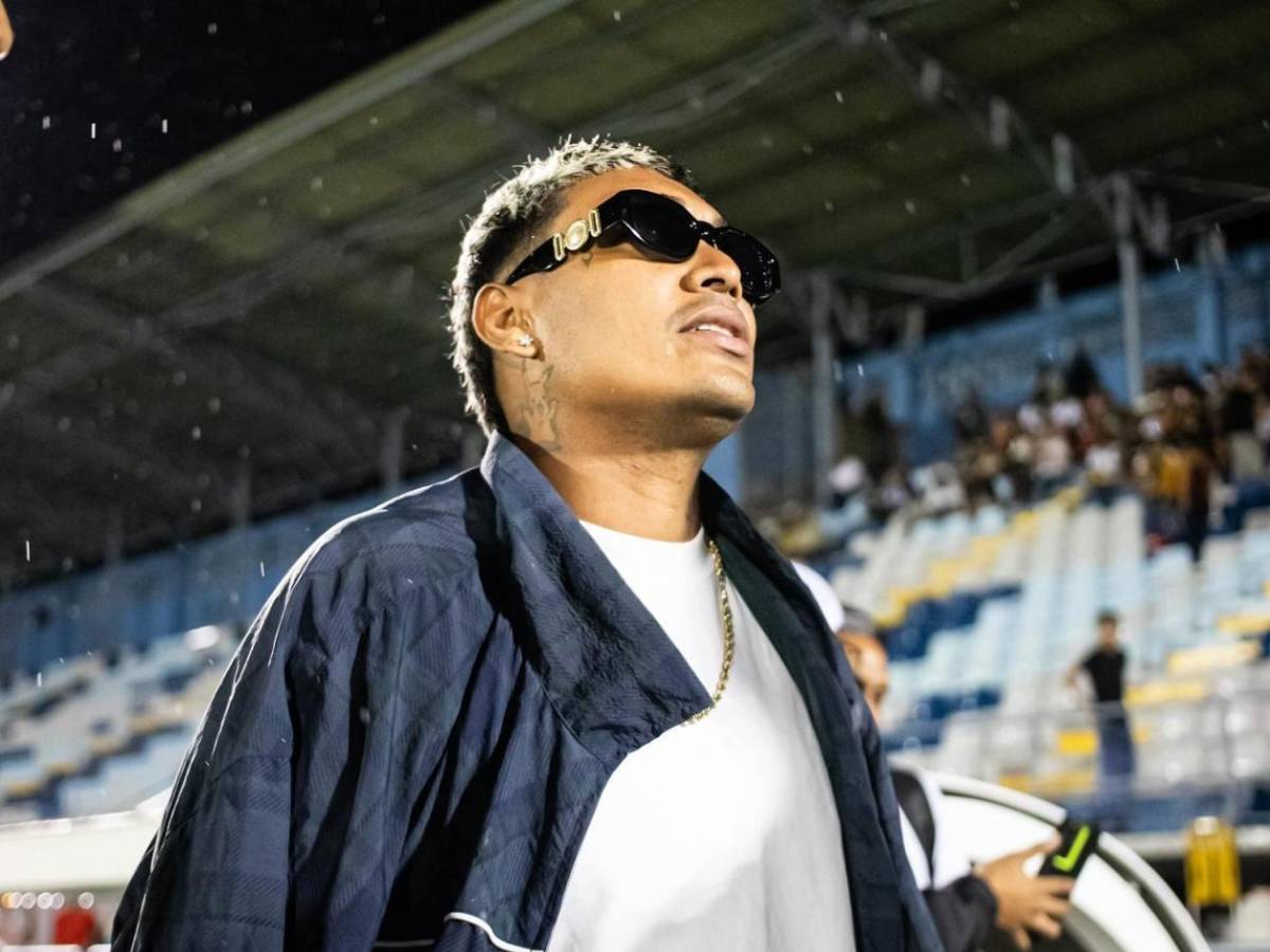 Sorpresa: Supremo y La More podrían comprar a histórico equipo de Honduras