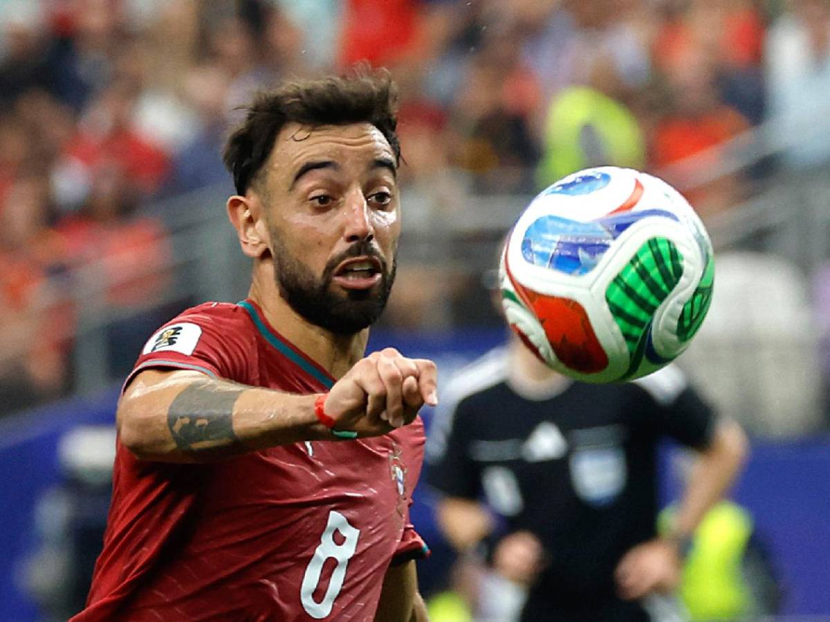 Balón de Oro tendrá nuevo ganador: Messi mete miedo, revés con Mbappé y el favorito