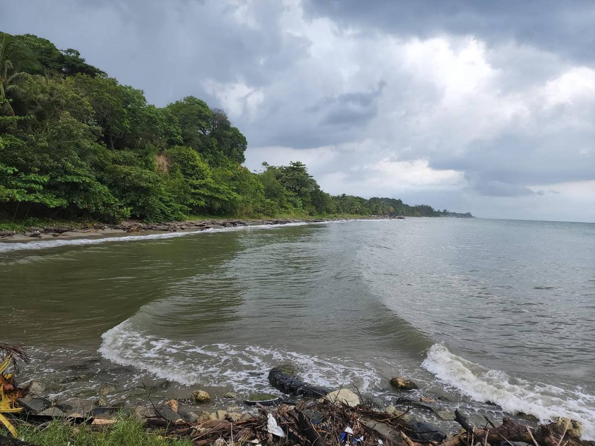 Omoa: las playas más bellas para disfrutar en la Semana Morazánica 2026