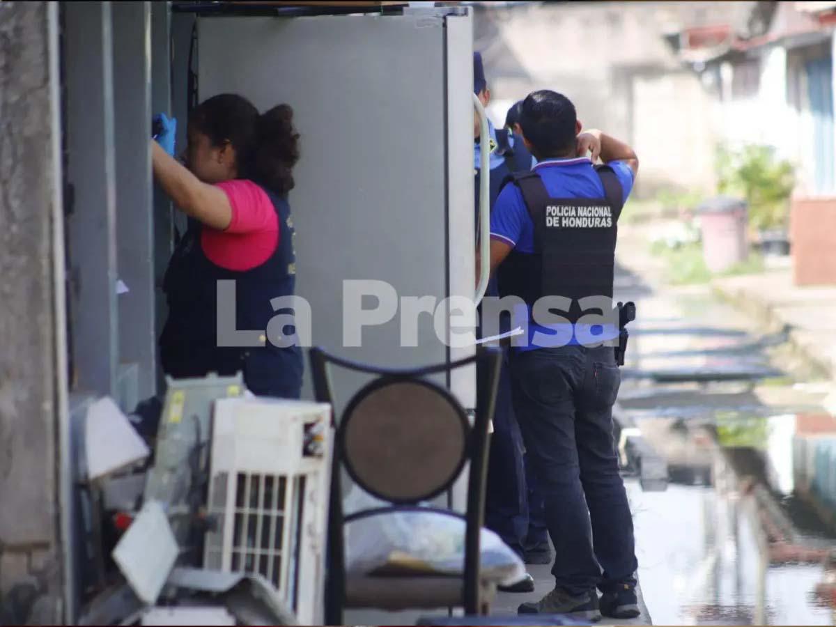 Fue sin intención, se me safó un disparo: sospechoso del crimen de Bianca García postea en Facebook