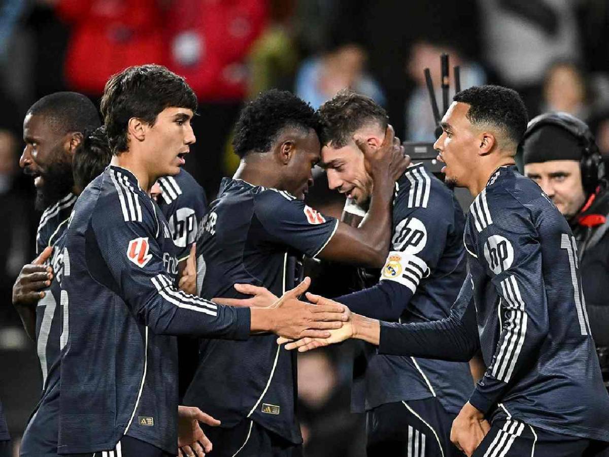 Giro con nuevo DT del Real Madrid: destapan al sorpresivo sustituto de Arbeloa