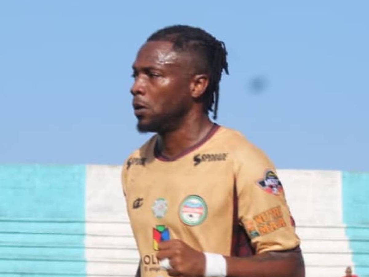 Futbolista hondureño revela cómo pagaba fiestas y lo que hizo con sus amigos
