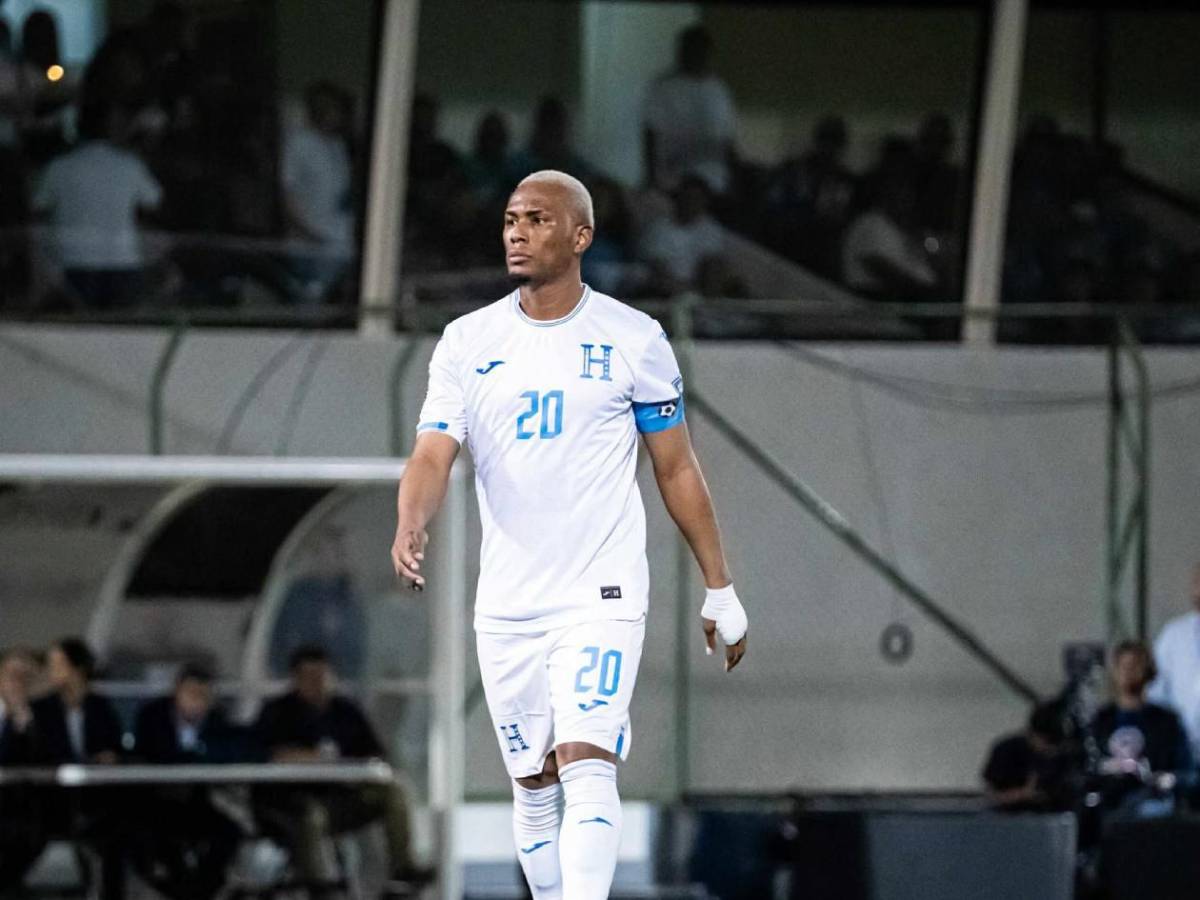 Honduras con tres increíbles sorpresas ante Costa Rica para clasificar al Mundial 2026