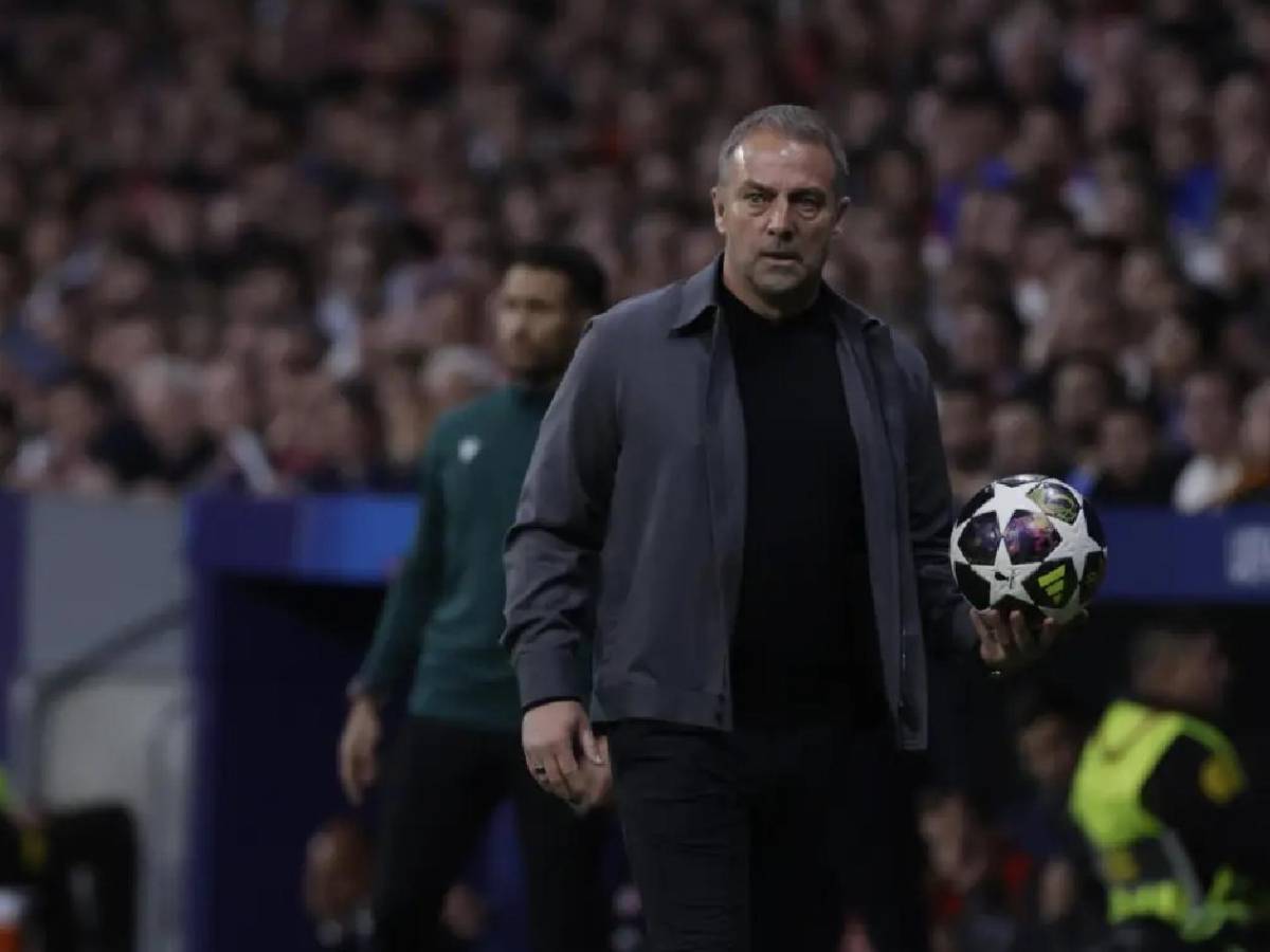 Deja a Guardiola y pide ir al Barcelona: quieren cerrar su fichaje en el mercado