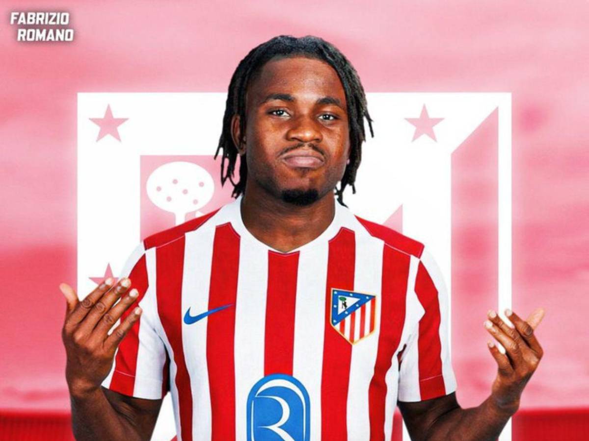 Barcelona confirma fichaje, Endrick suena en la Premier y nuevo club de Benzema