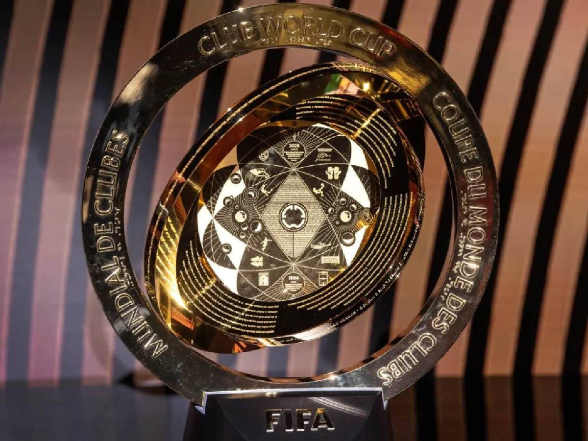 Infantino lo confirma: el plan de FIFA para reemplazar a León en Mundial de Clubes