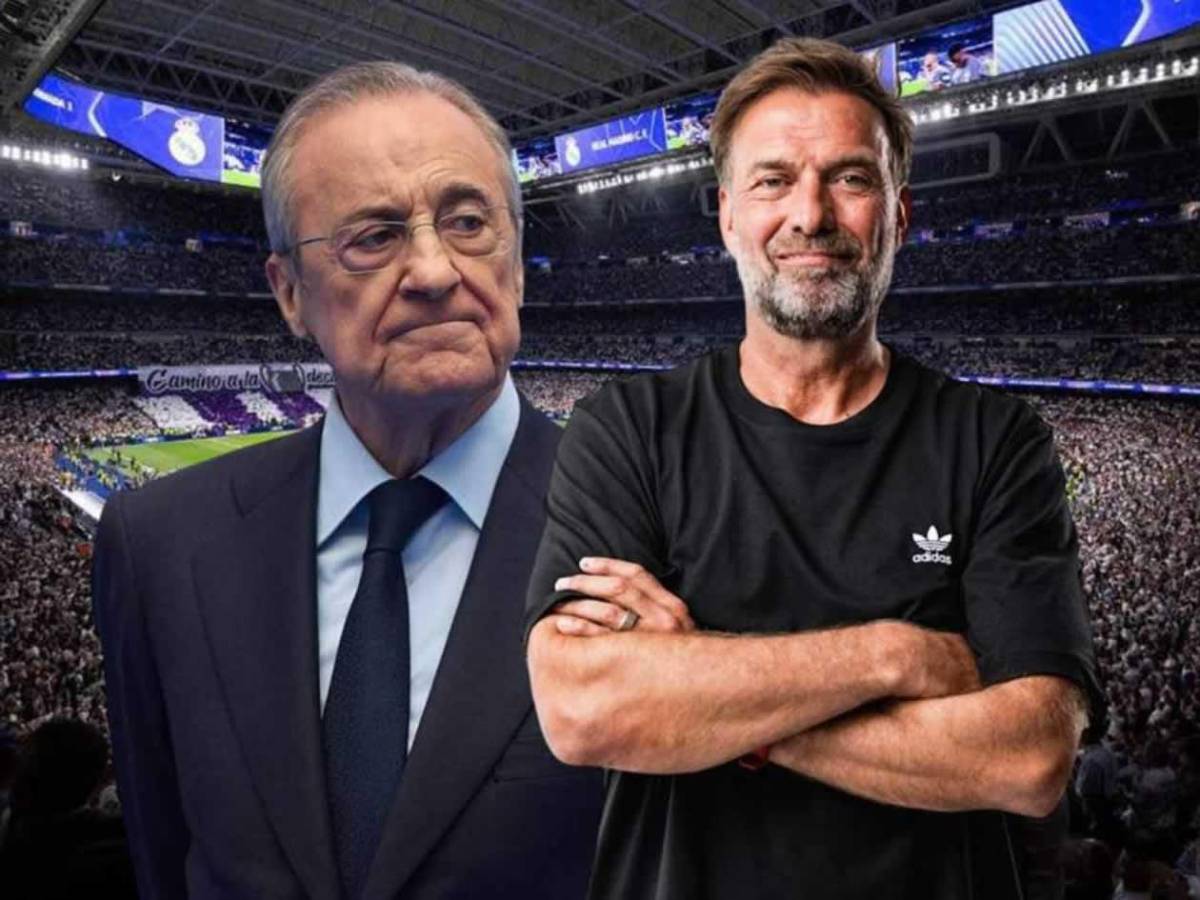El DT que más cerca está del Real Madrid exige cuatro salidas y fichaje galáctico