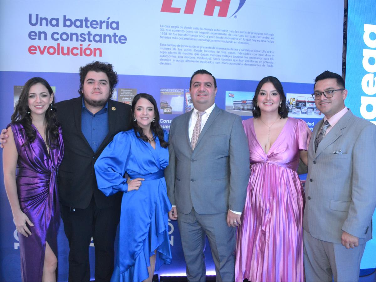 Maega celebra 35 años de pura energía e innovación en Honduras