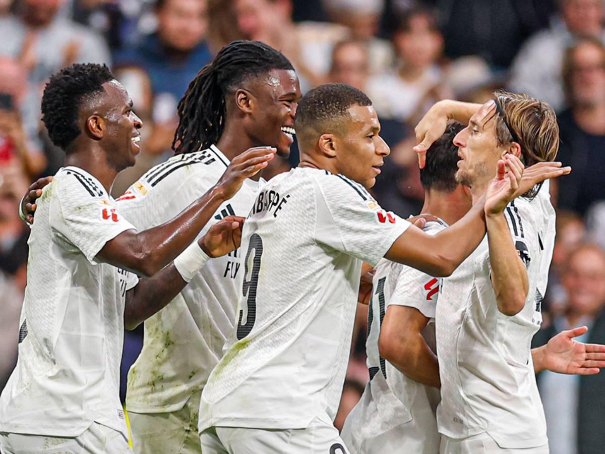 Real Madrid pierde a otro crack por lesión