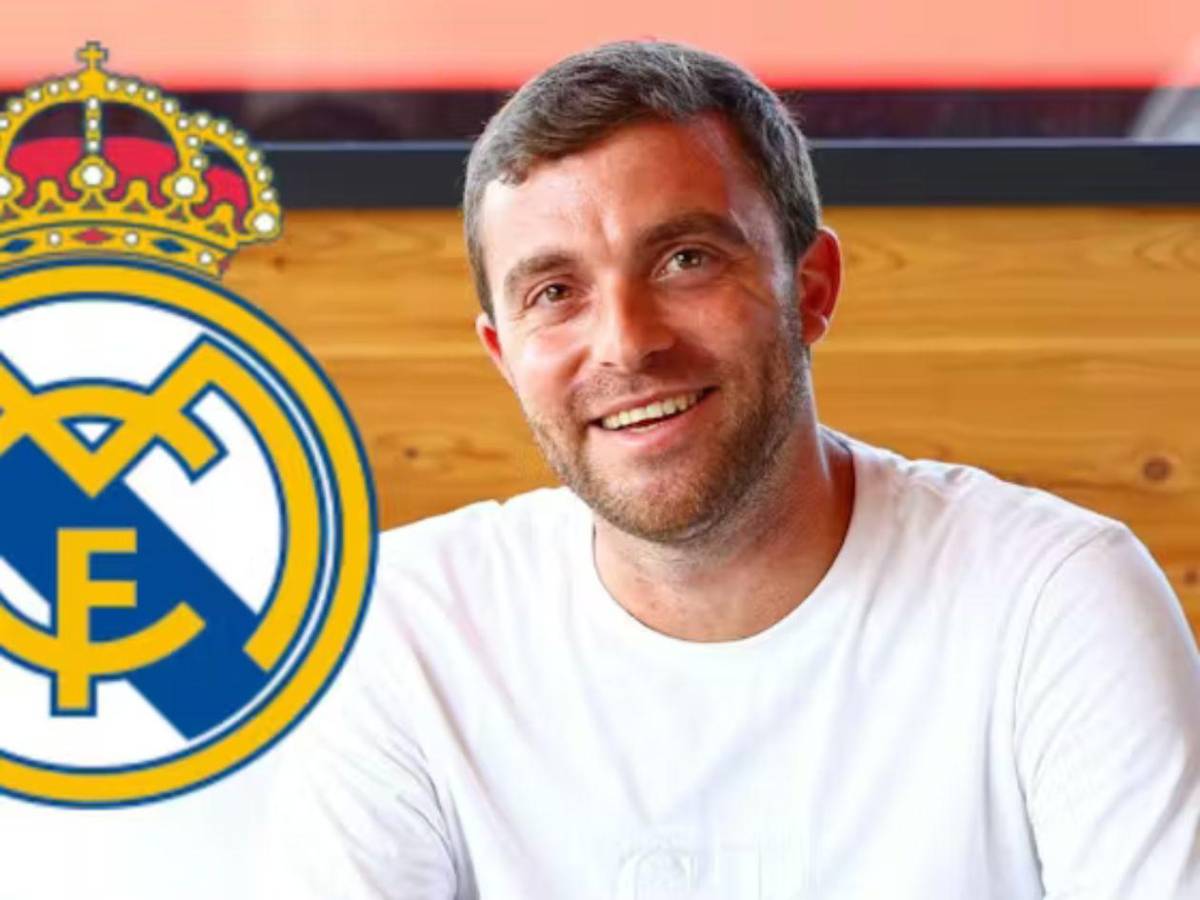 Fabrizio Romano destapa la primera salida del Real Madrid para la próxima temporada