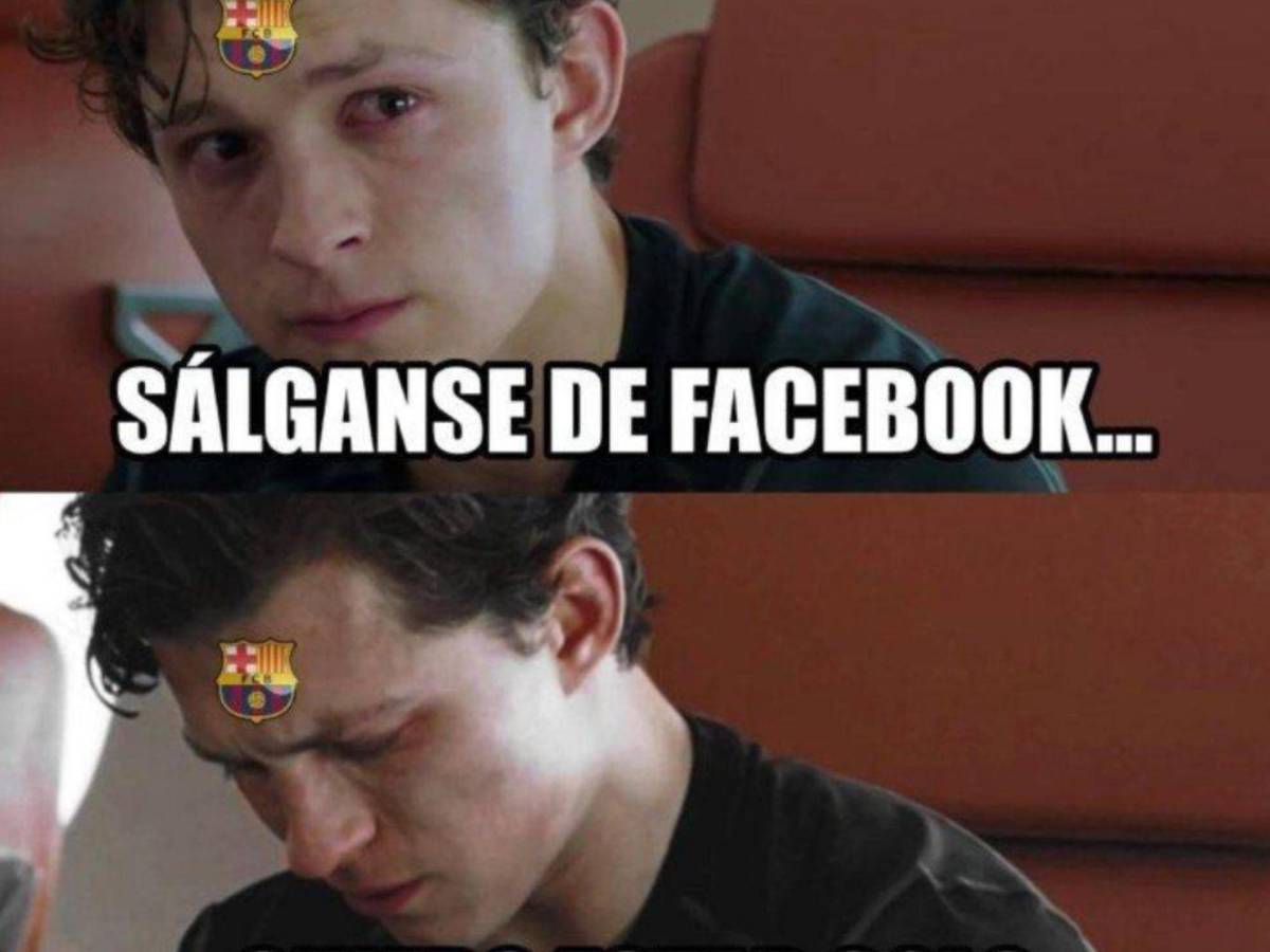 No perdonan a Lamine Yamal: Los memes tras el Real Madrid vs Barcelona