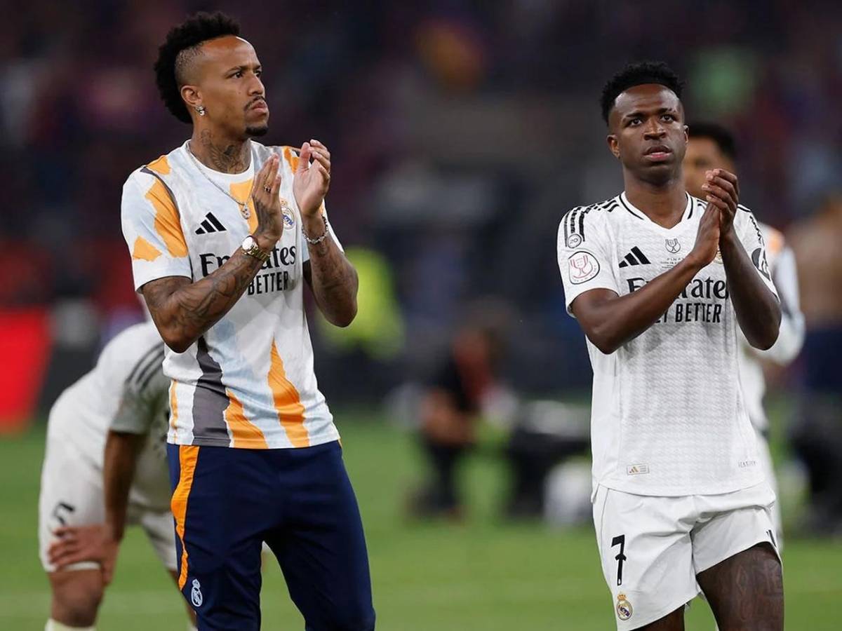 Barcelona festeja la Copa del Rey, show de Lamine Yamal y detallazo al Real Madrid