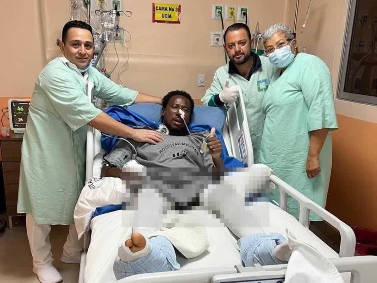 Se burló: Limber Pérez dijo que corría más que Shin Fujiyama y el japonés le manda mensaje