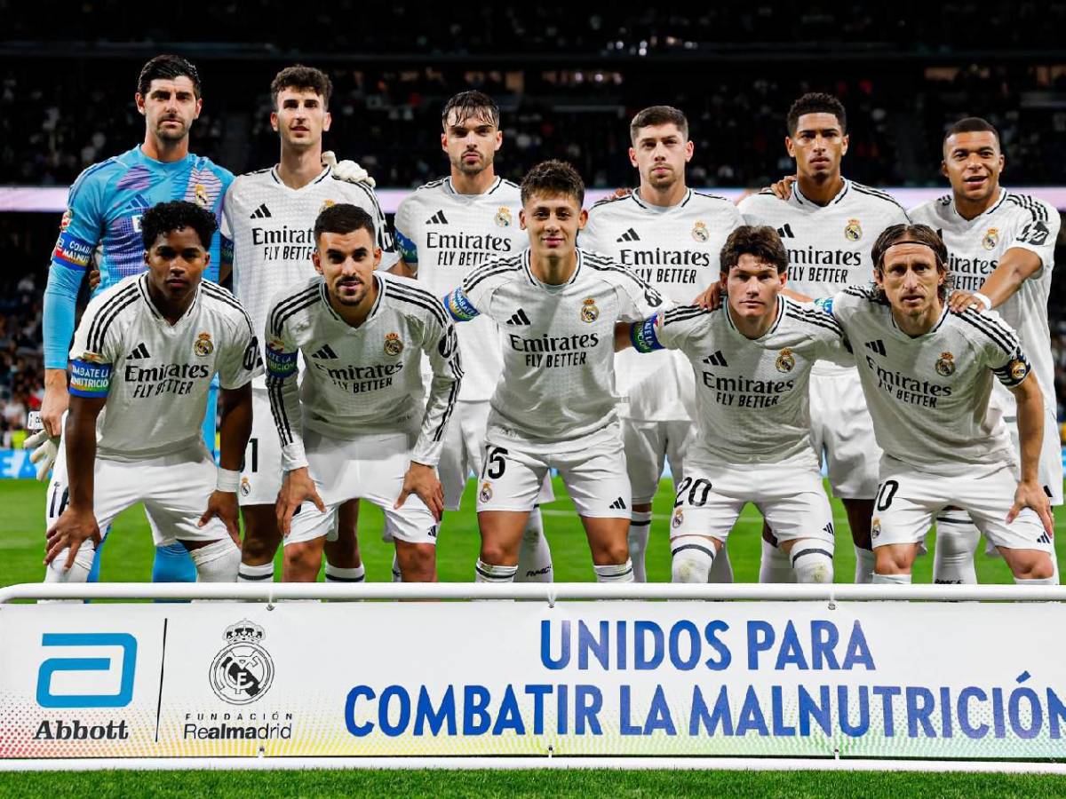 Definido reemplazo de León: todos los clasificados al Mundial de Clubes y gran ausencia