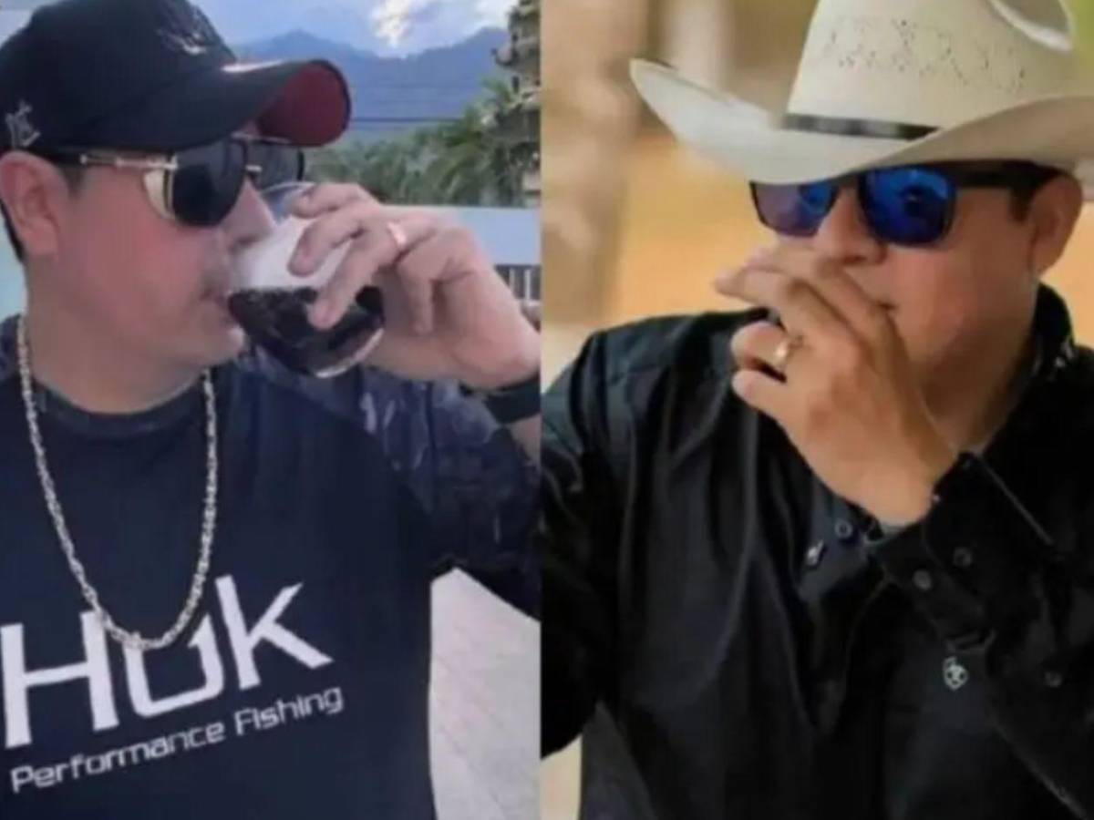 Esposa de Brayan Tábora sorprende con inesperado relato en redes