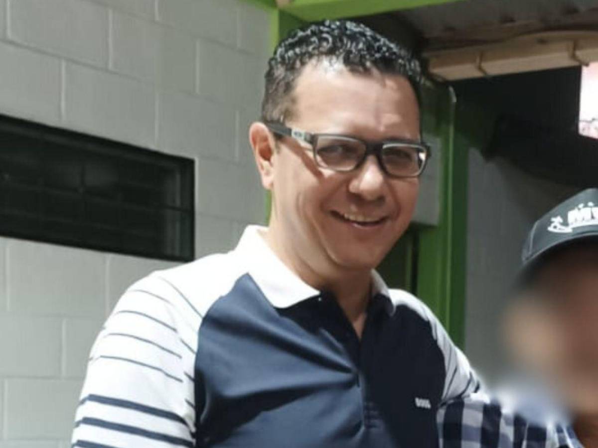 Gestionaba becas para jóvenes: así era el ingeniero agrónomo que murió en brutal accidente