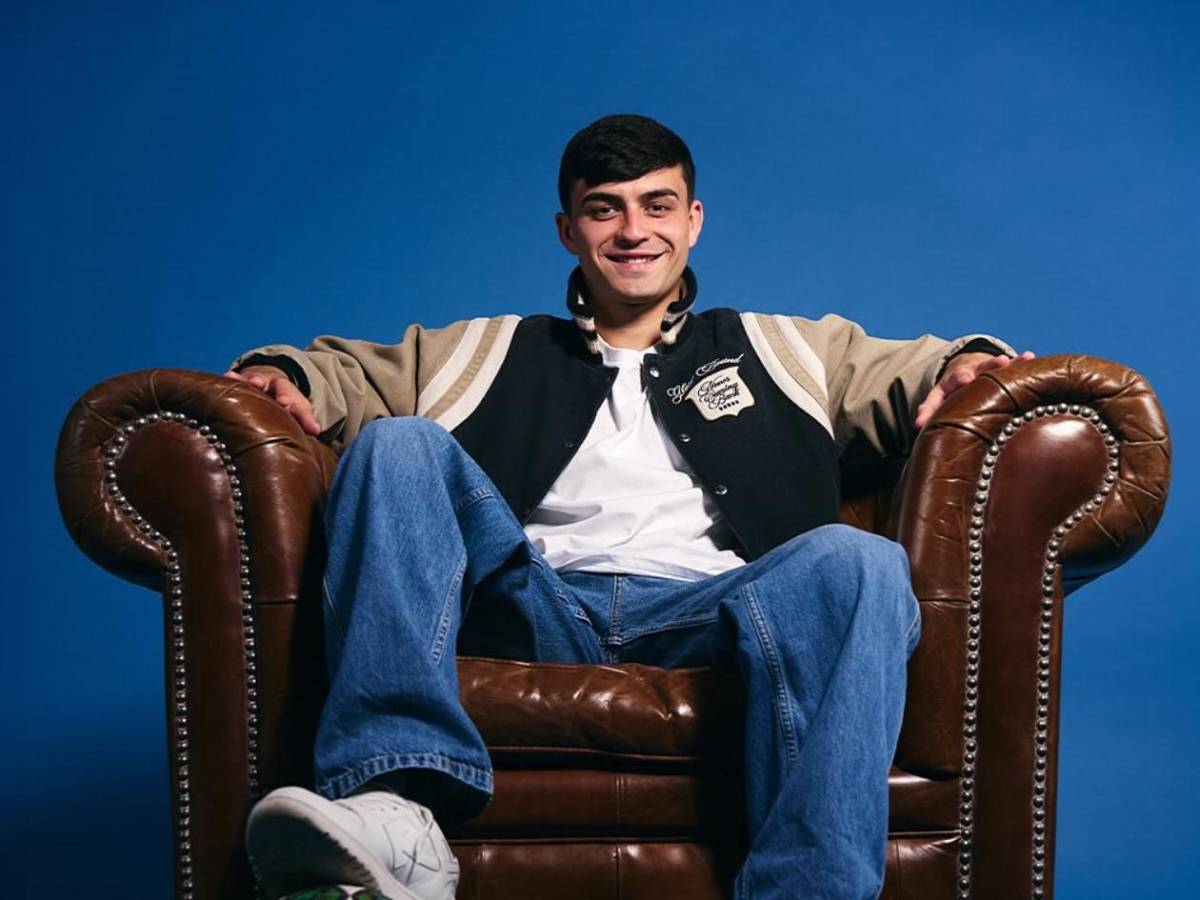 Pedri confiesa la curiosa dieta que cambió su vida: Por este motivo luce diferente