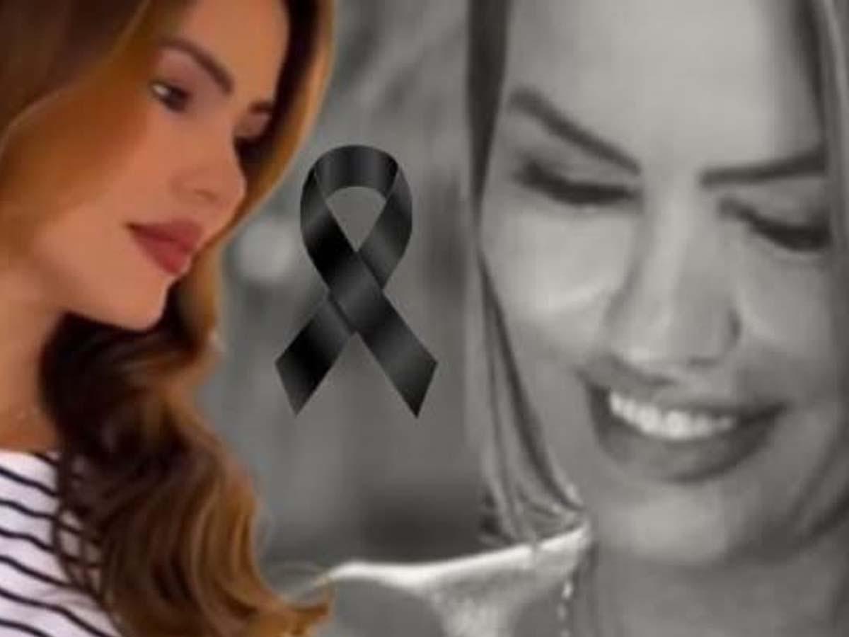 Empresaria Alves Veloso muere durante firma de divorcio