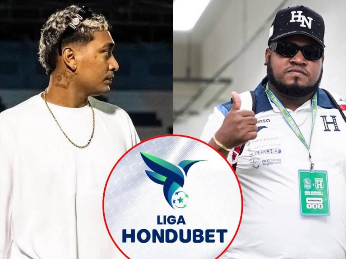 Esto pagarían Supremo y La More para salvar al Victoria y convertirlo en equipo élite