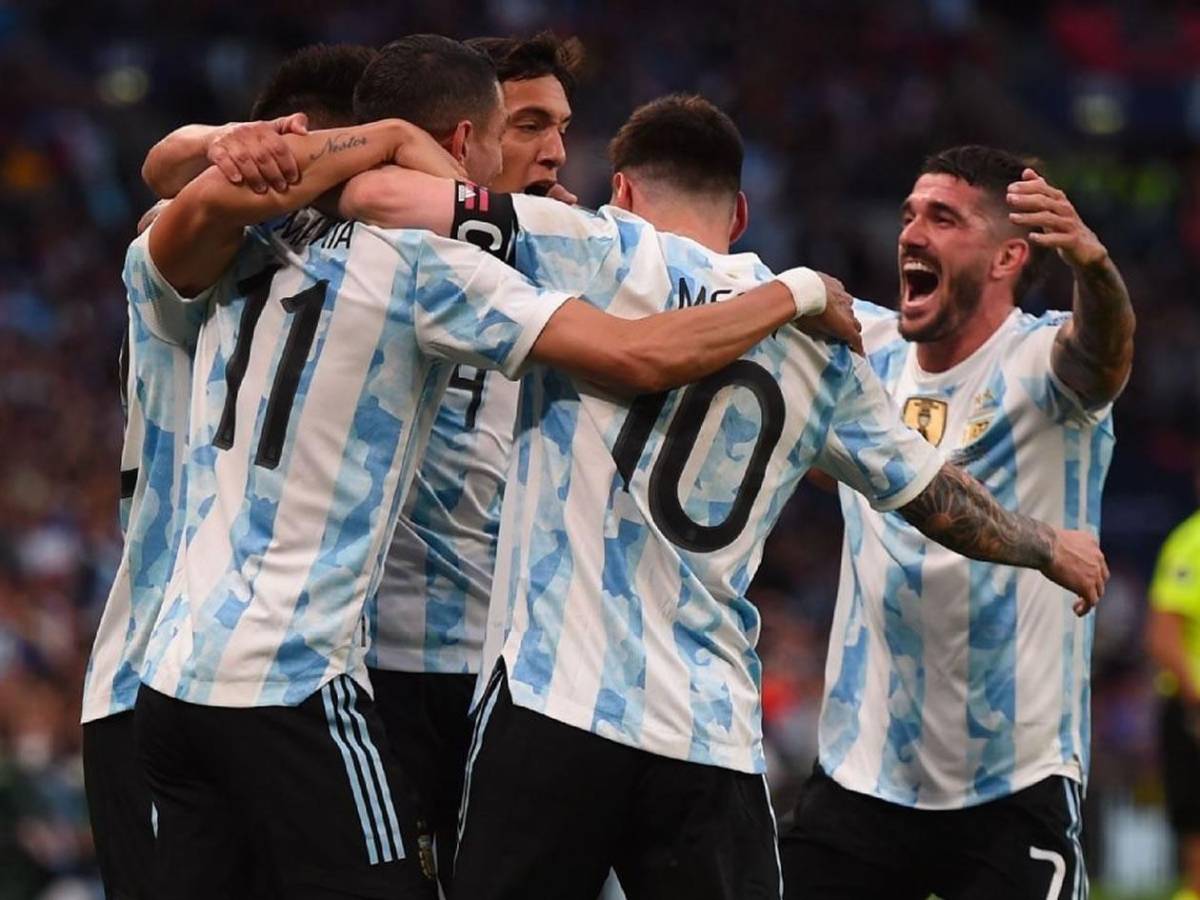 El escándalo que puede sacar a Argentina y Messi del Mundial 2026: FIFA atenta