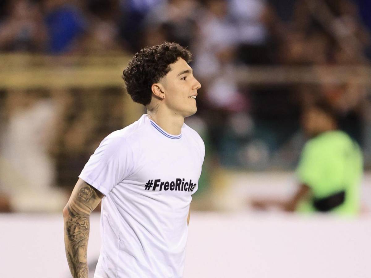 Tiktokers Honduras vs Brasil: Pomponeras, Milagro Flores y caos en el estadio