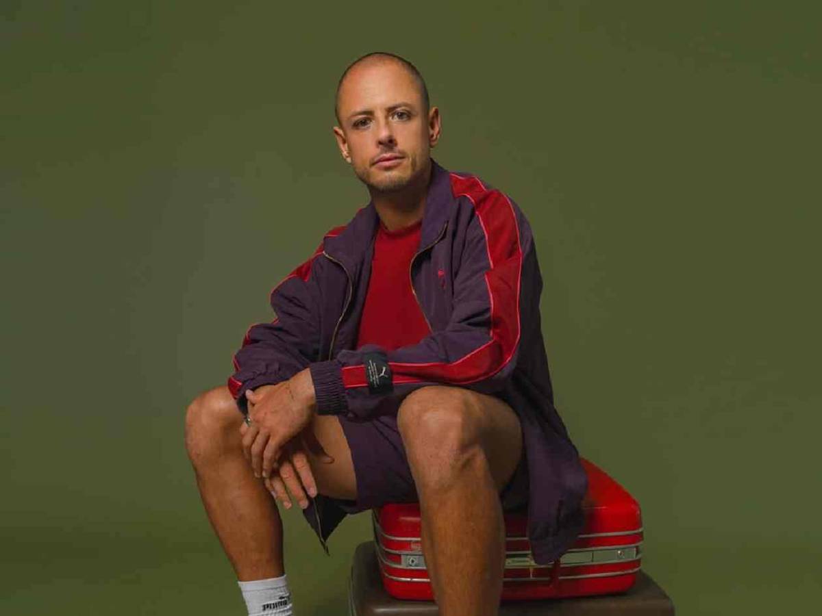 Chicharito Hernández sorprende con su nuevo trabajo: ¡irá al Mundial 2026!