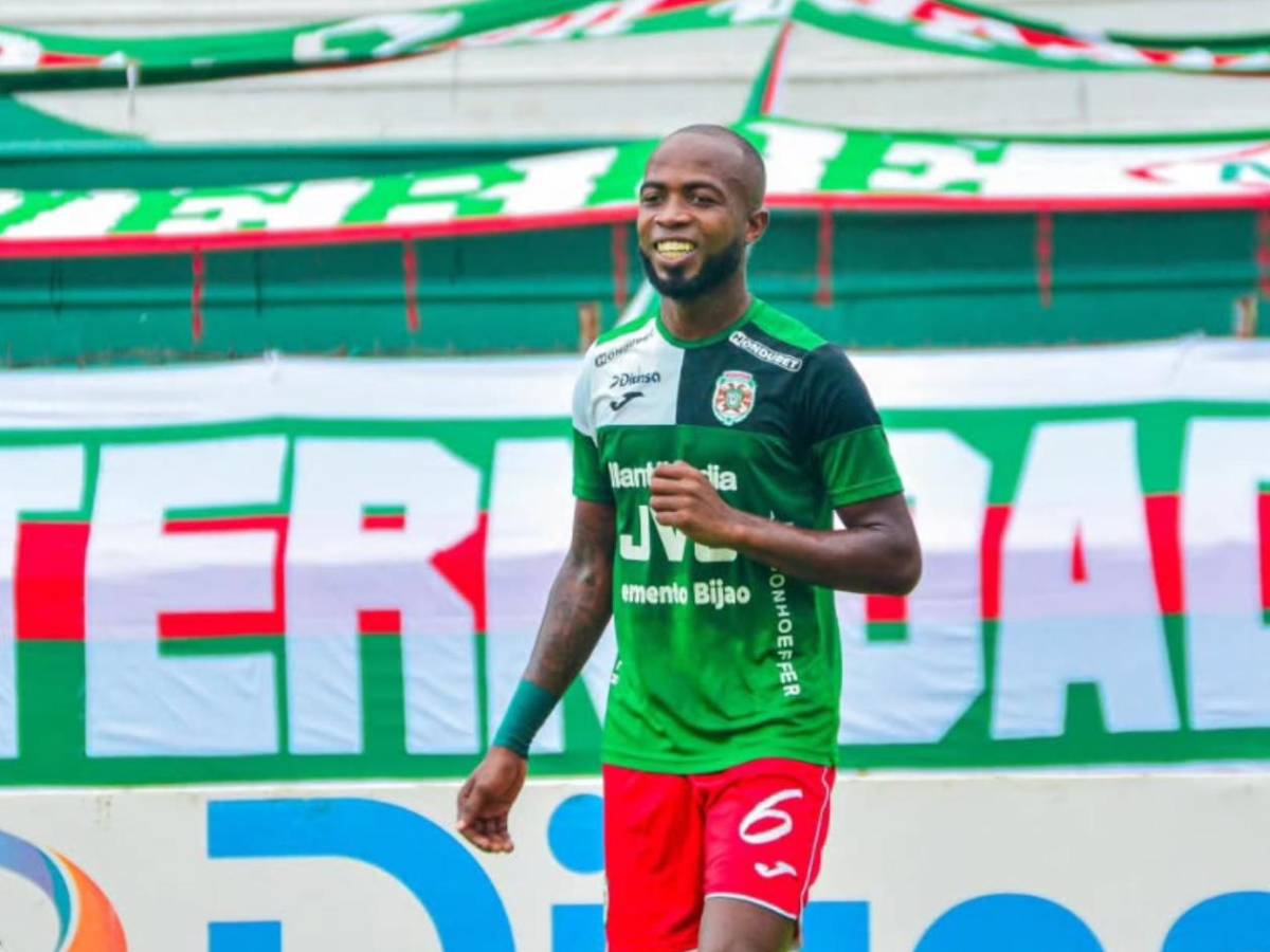 Pide irse del Olimpia, nuevo destino de Quioto, deja España y viene a Honduras