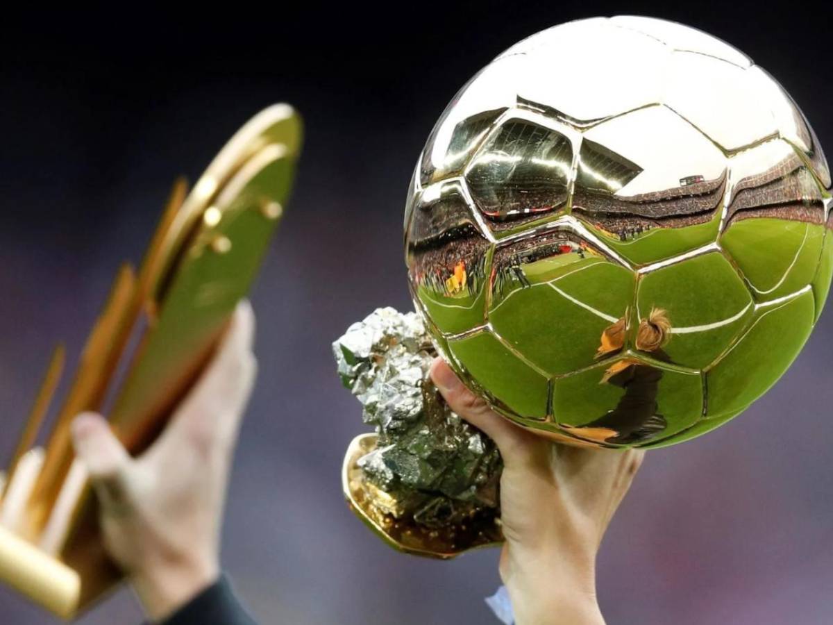 Balón de Oro: Las sorpresivas nuevas reglas; ¿quiénes forman parte del jurado?