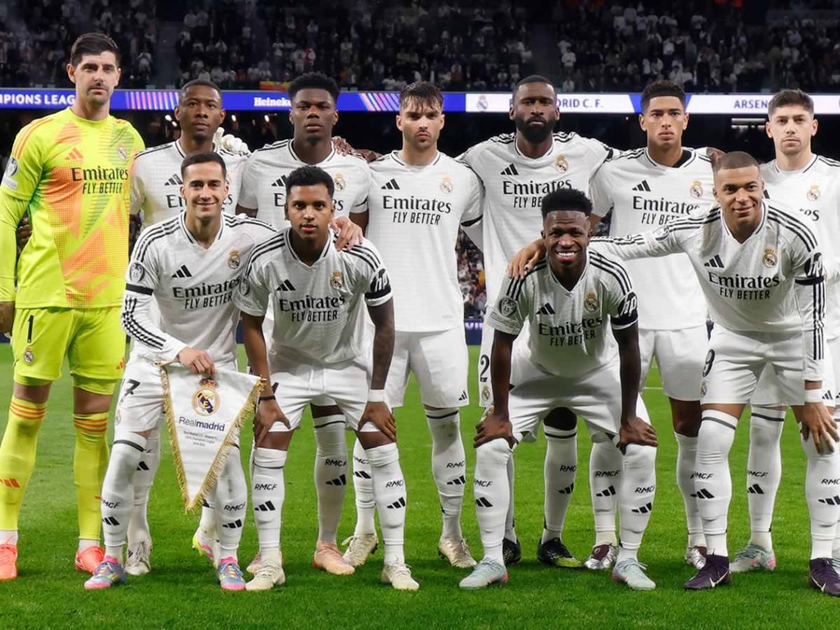Dolor del Real Madrid eliminado, burla a Bellingham y gesto de Saka enfurece