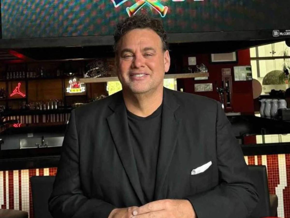 Faitelson sufrió agresión y hace grave denuncia: “No se lo deseo a nadie”