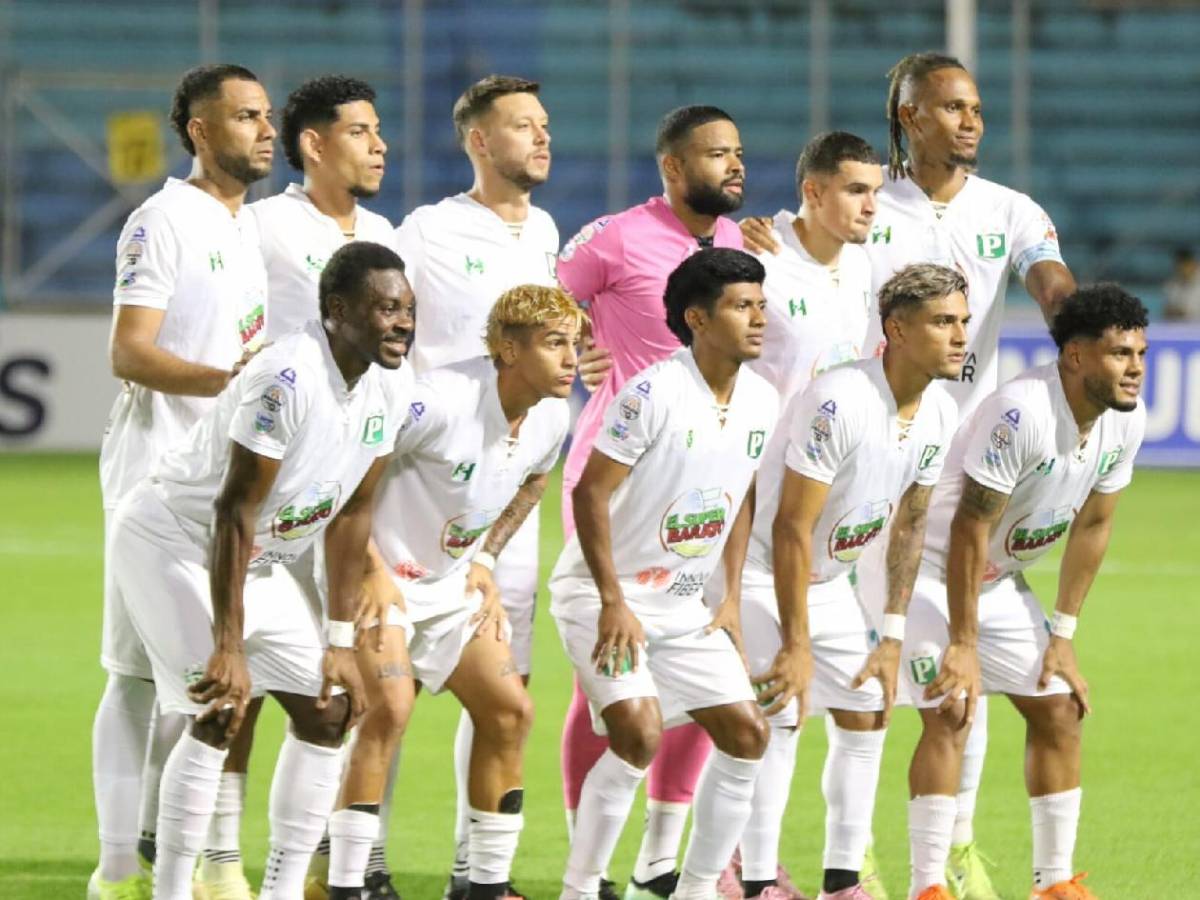 Afición se le rebela al Motagua, lo nuevo del estadio Nacional y algo insólito en La Ceiba