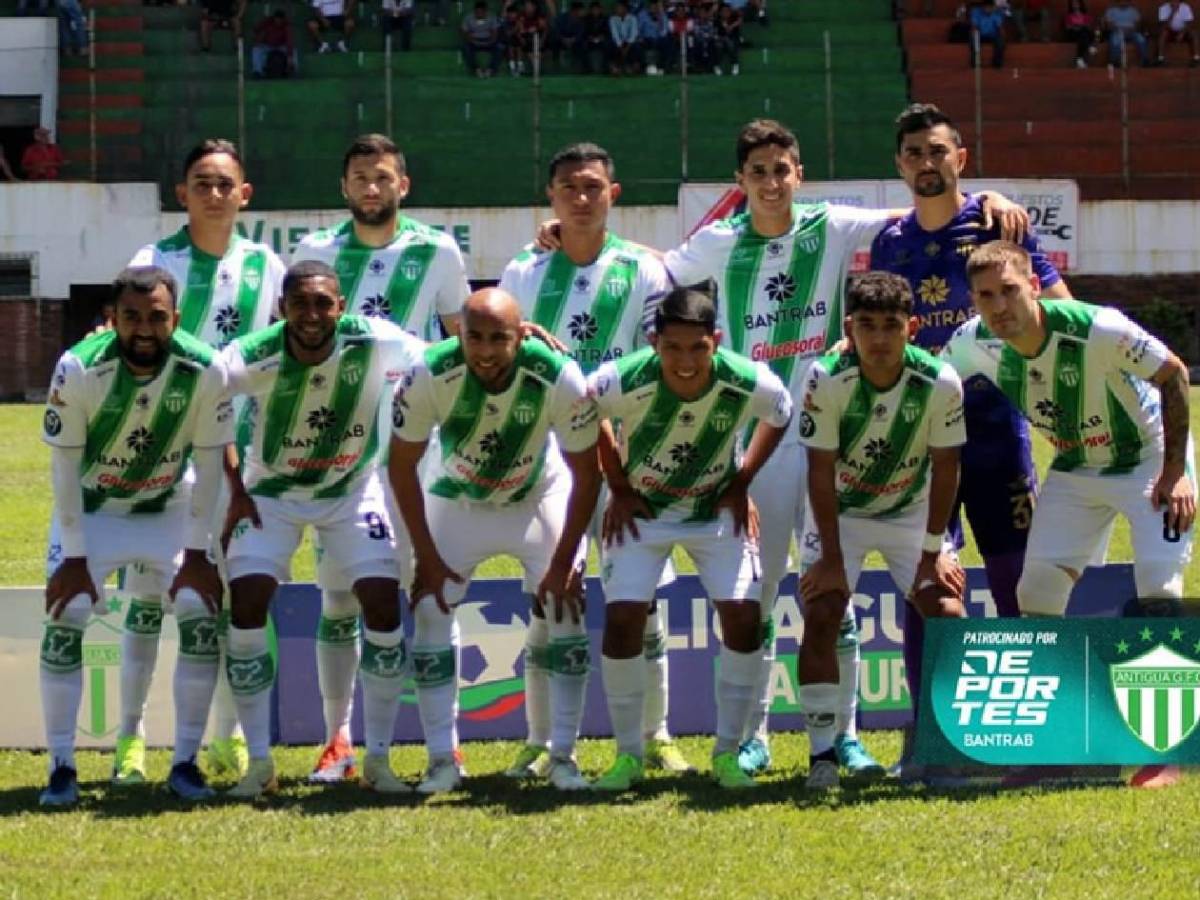 Ranking de Concacaf 2025: Olimpia conoce su lugar y, ¿qué pasó con Motagua?