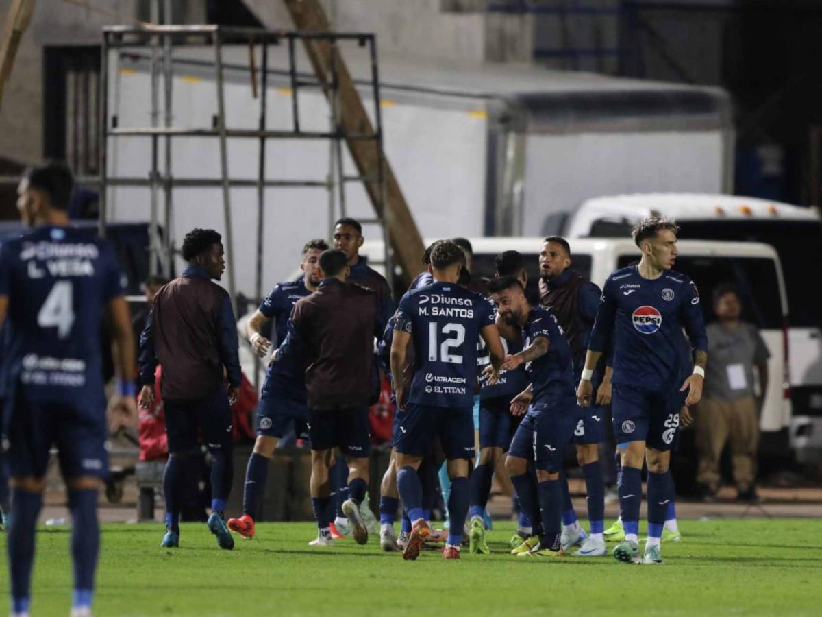 Olimpia vs Motagua: Así vivimos el título del Ciclón que los consagra campeones de Honduras