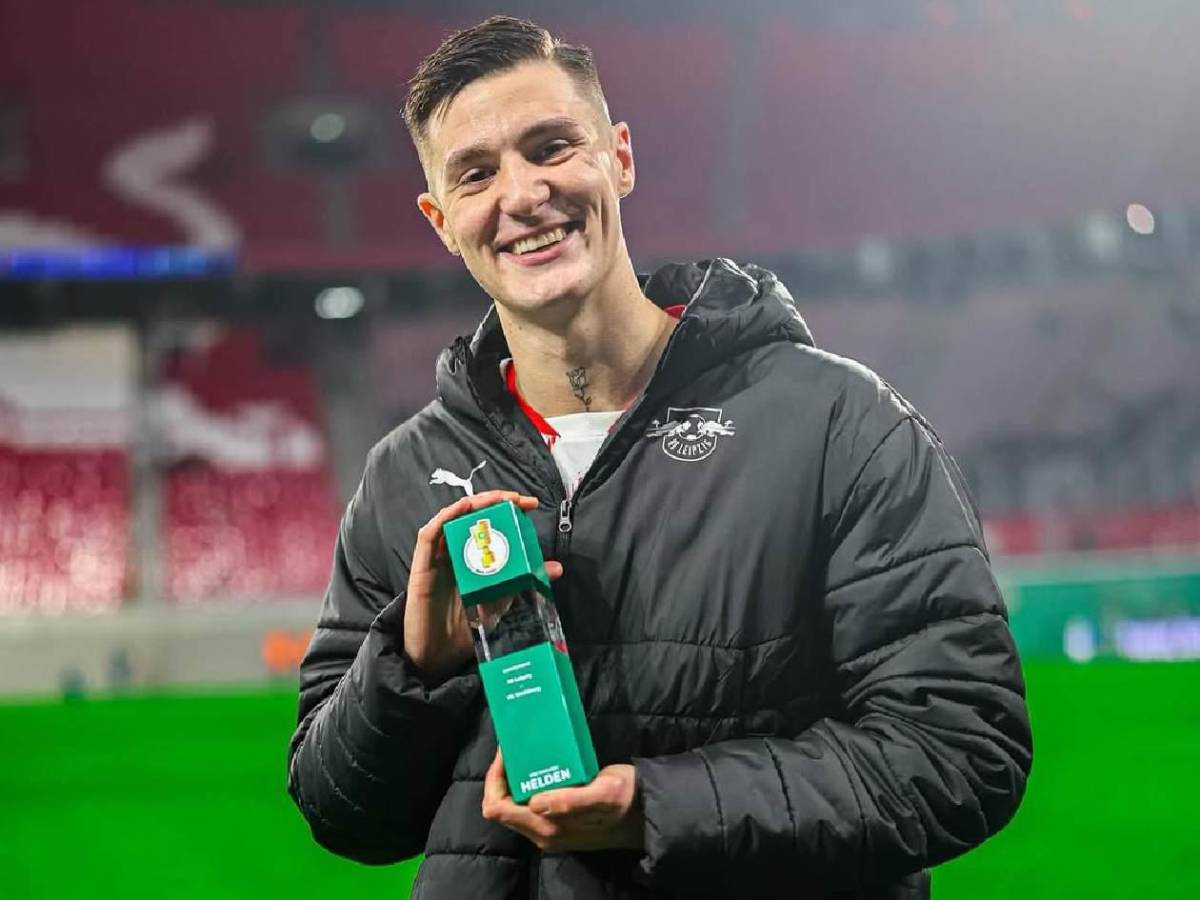 Tabla goleadores de Nations League: Cristiano marcó en la final; ¡hay sorpresivo líder!