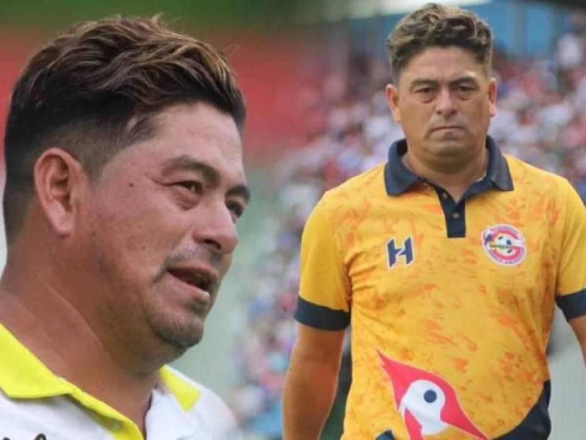 Tilguath revela oferta con club de Liga Nacional y, ¿le hicieron la cama en Génesis?