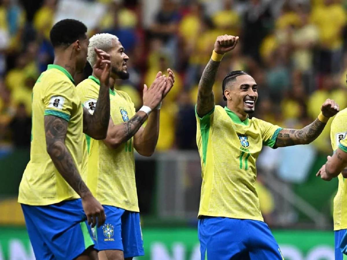 Ancelotti cerca de Brasil: destapan su millonario salario; la reacción del DT