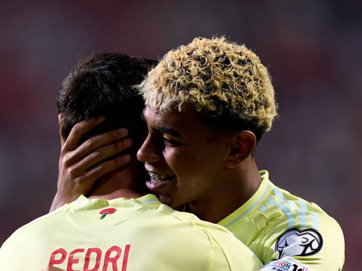 España amenaza con no jugar el Mundial 2026 por increíble razón: Lo valoraremos