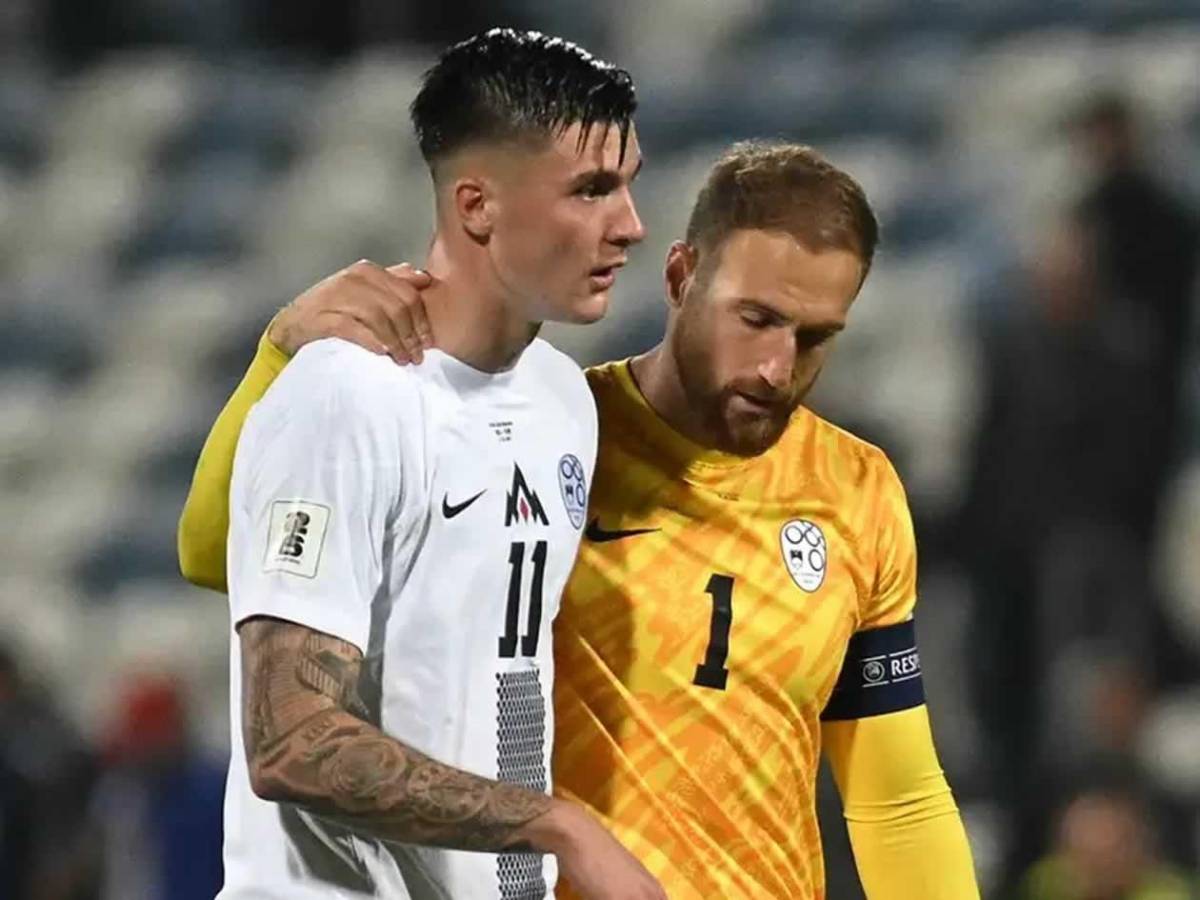 El drama del Mundial 2026: figuras que no estarán tras no clasificar con sus selecciones