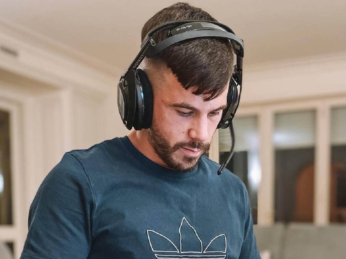 ExBarcelona sufre insólito accidente: ¡fue mordido en sus partes íntimas!