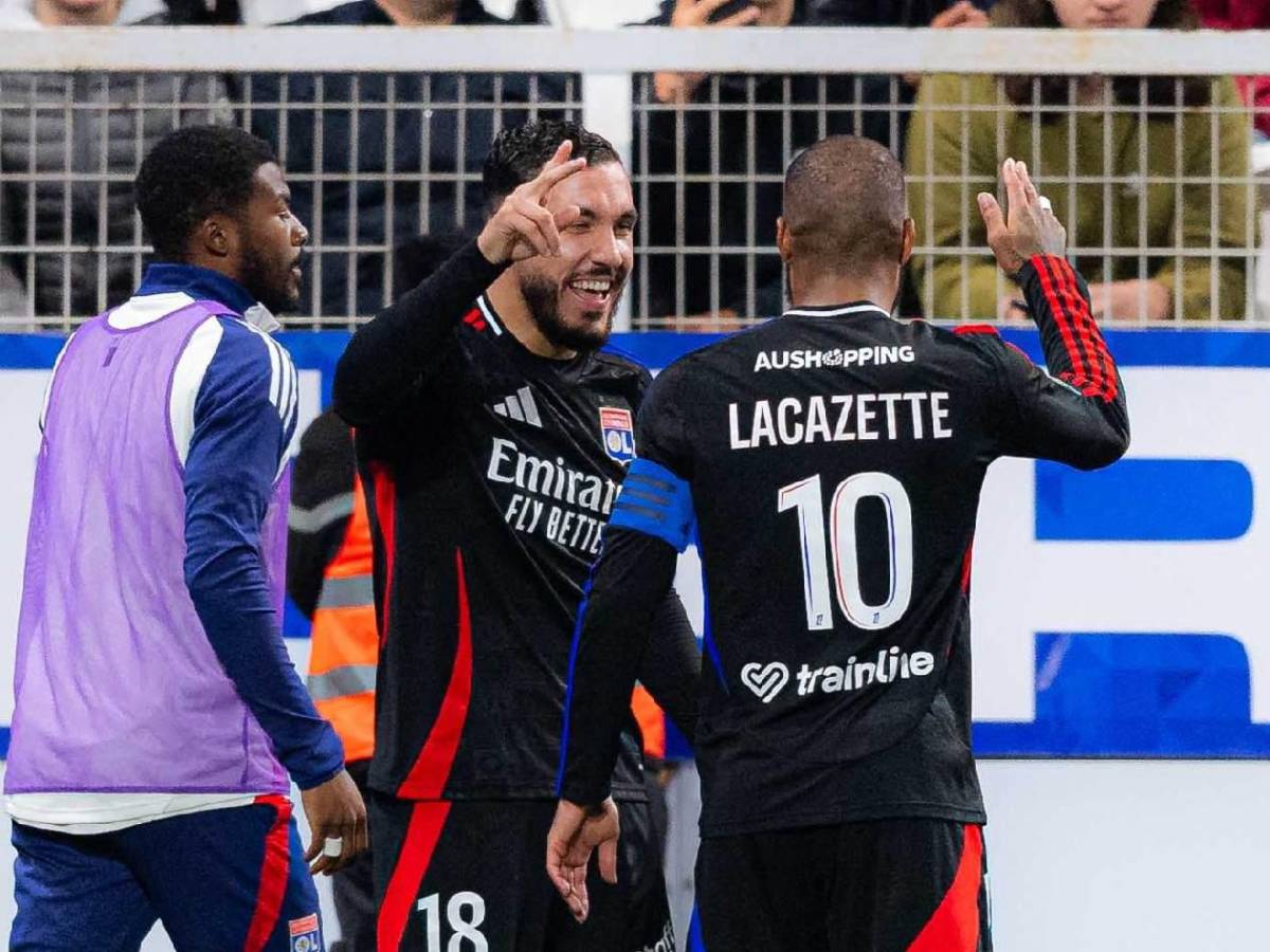 Histórico club en Europa desciende por insólito motivo: incomprensible