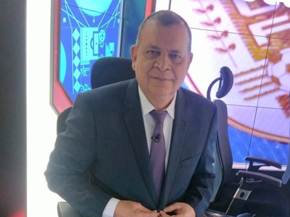 Orlando Ponce, indignado y causa revuelo: Aquí nunca se respeta