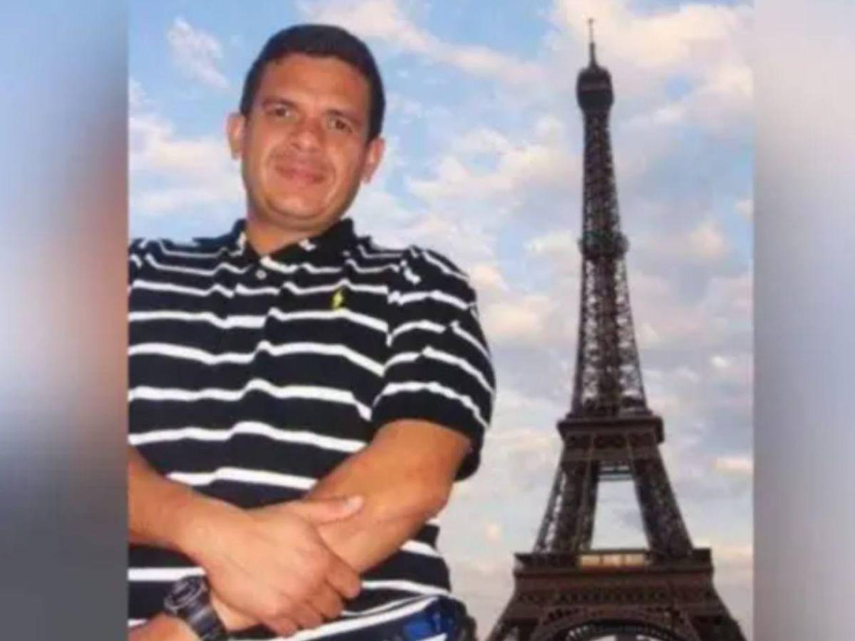 Fabio Lobo rompe el silencio tras salir de prisión en USA y revela quiénes lo visitaban