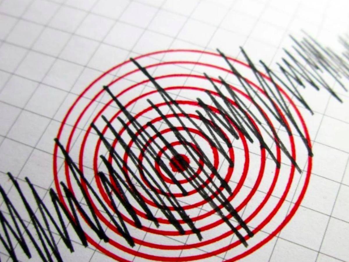 ¿Temblará en Honduras tras fuertes sismos registrados? Esto explica experto