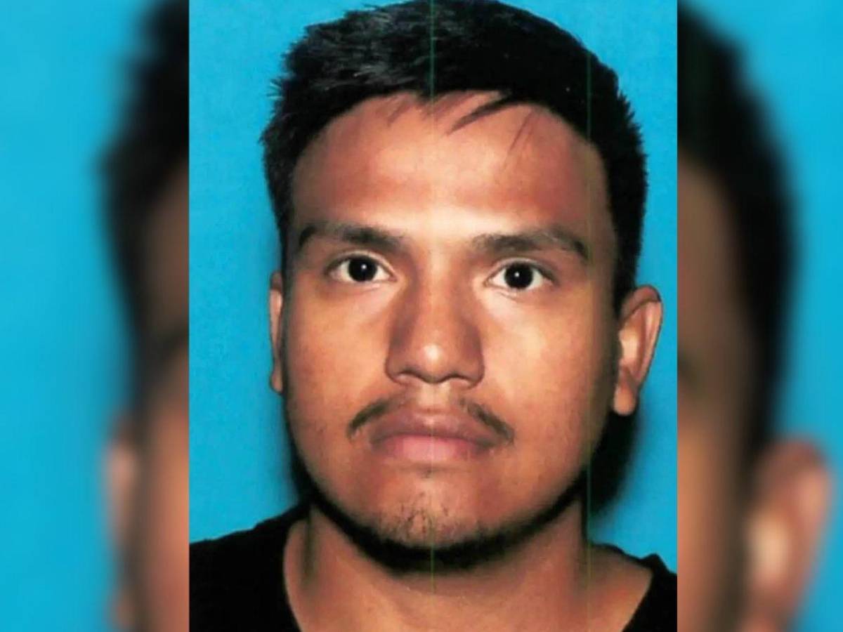 Hondureño es capturado en USA por presuntamente registrarse para votar sin ser ciudadano